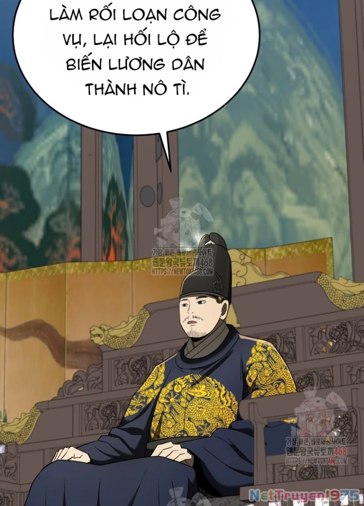 Vương Triều Đen Tối: Joseon Chapter 95 - 41