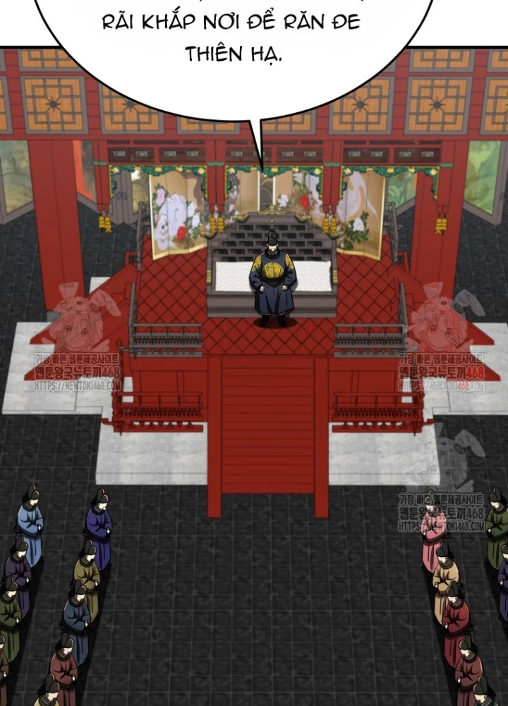 Vương Triều Đen Tối: Joseon Chapter 95 - 45