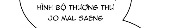Vương Triều Đen Tối: Joseon Chapter 95 - 48