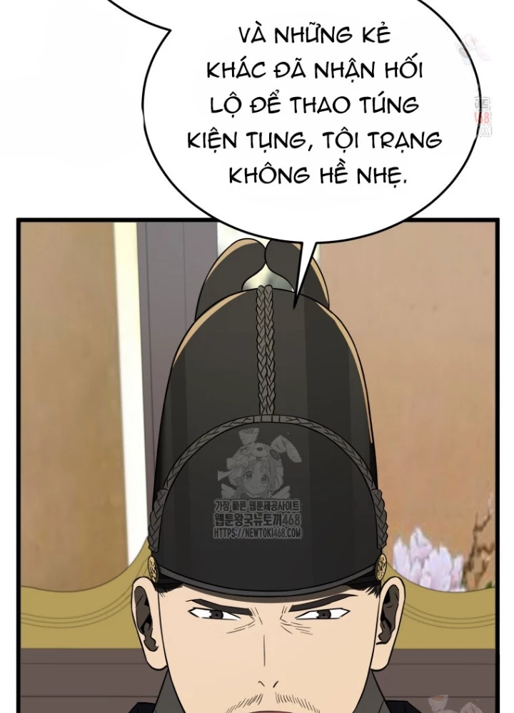 Vương Triều Đen Tối: Joseon Chapter 95 - 49