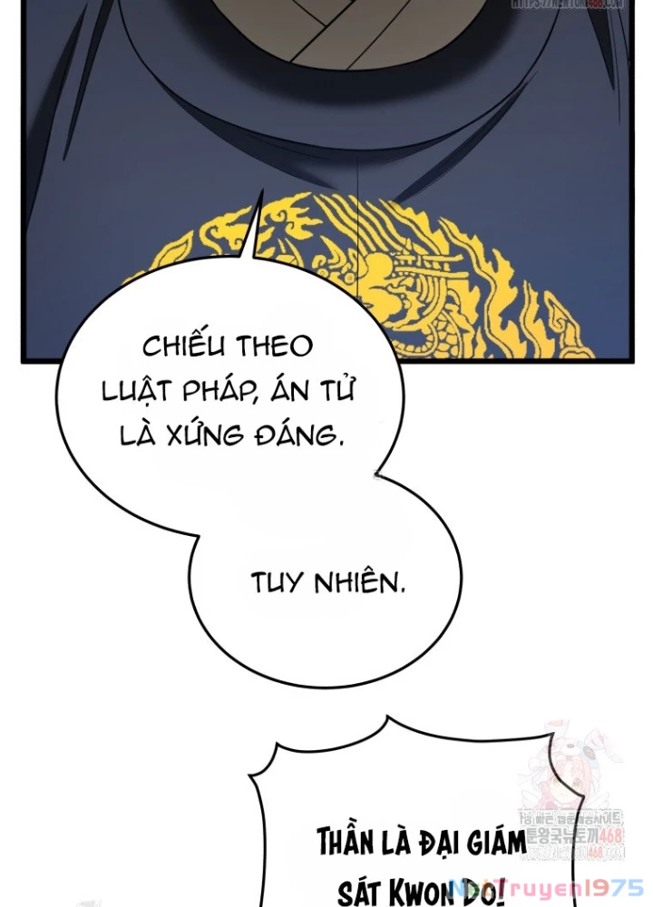 Vương Triều Đen Tối: Joseon Chapter 95 - 51