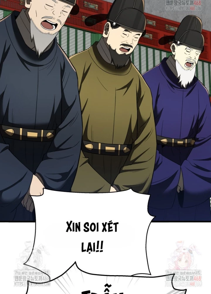 Vương Triều Đen Tối: Joseon Chapter 95 - 61