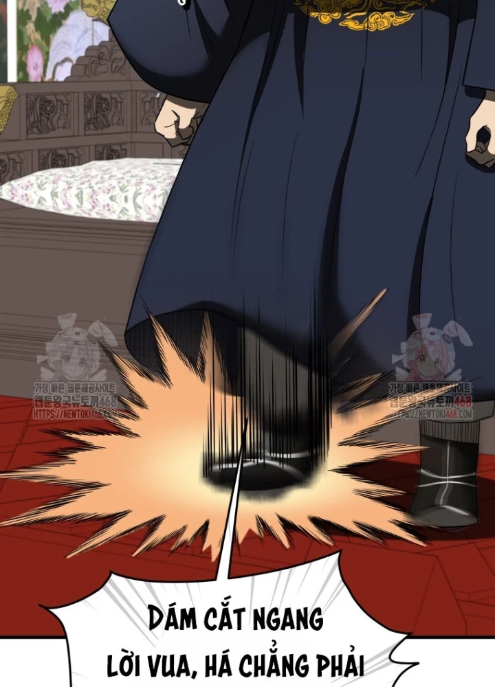 Vương Triều Đen Tối: Joseon Chapter 95 - 65