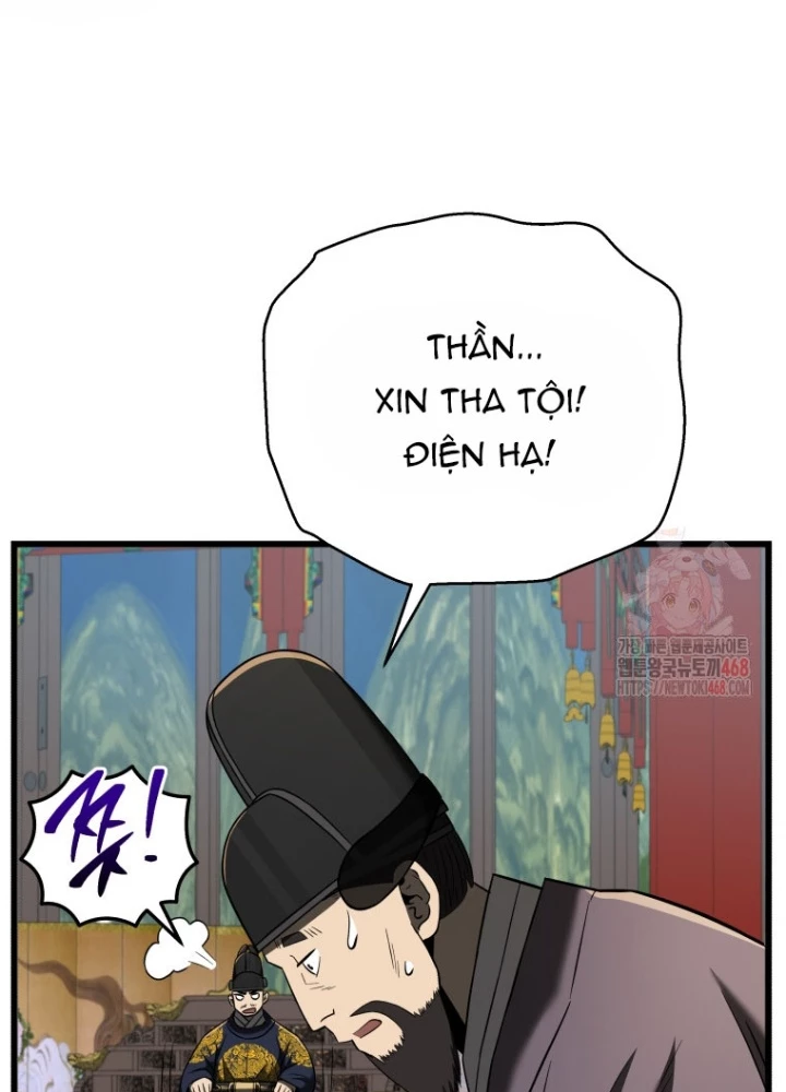 Vương Triều Đen Tối: Joseon Chapter 95 - 75