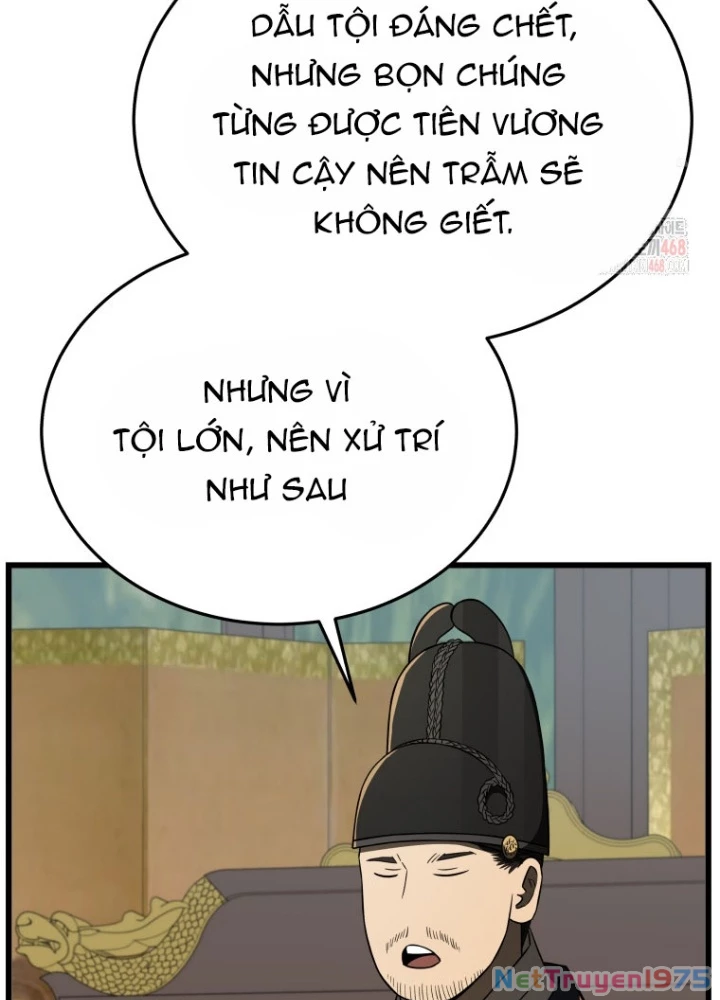 Vương Triều Đen Tối: Joseon Chapter 95 - 79