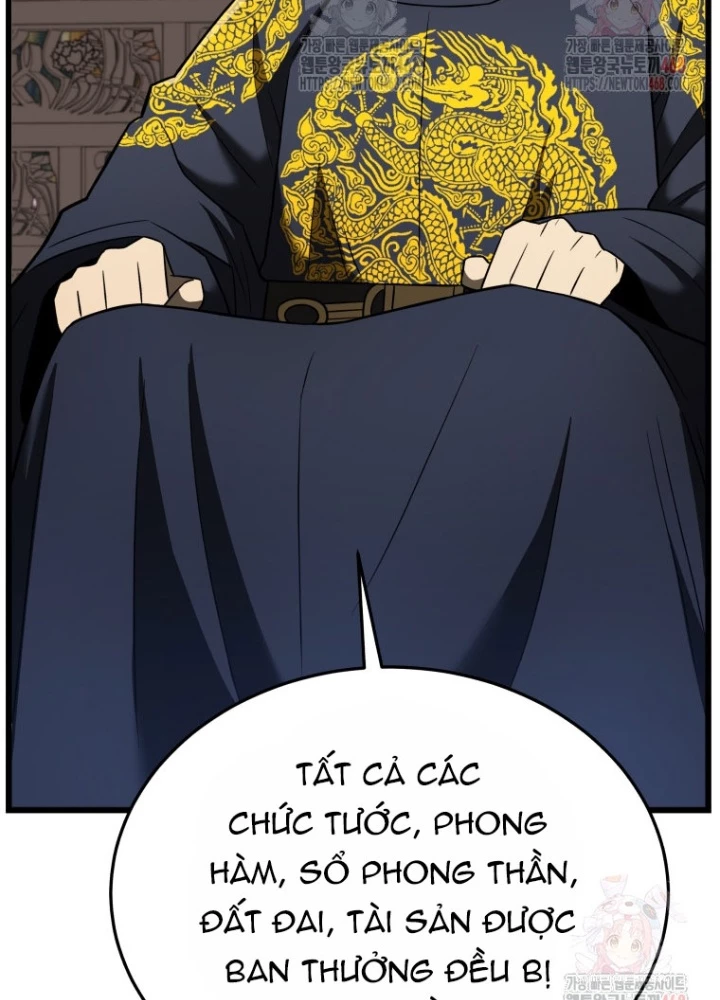 Vương Triều Đen Tối: Joseon Chapter 95 - 81