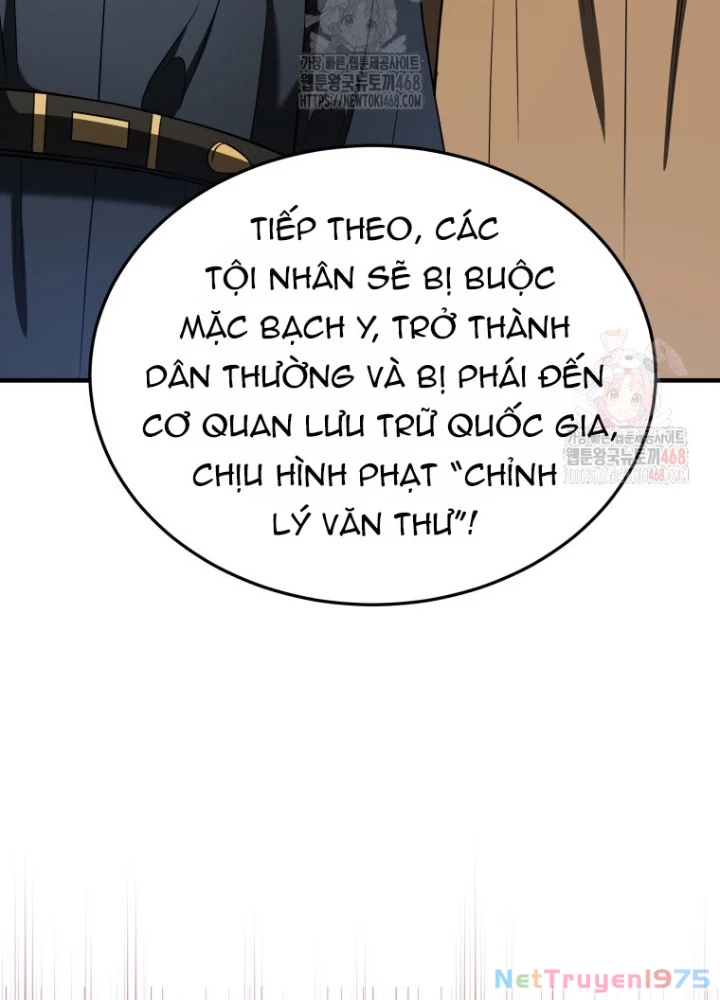 Vương Triều Đen Tối: Joseon Chapter 95 - 87