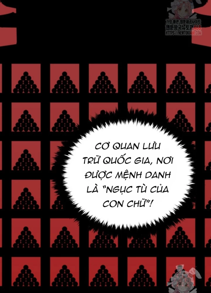 Vương Triều Đen Tối: Joseon Chapter 95 - 91