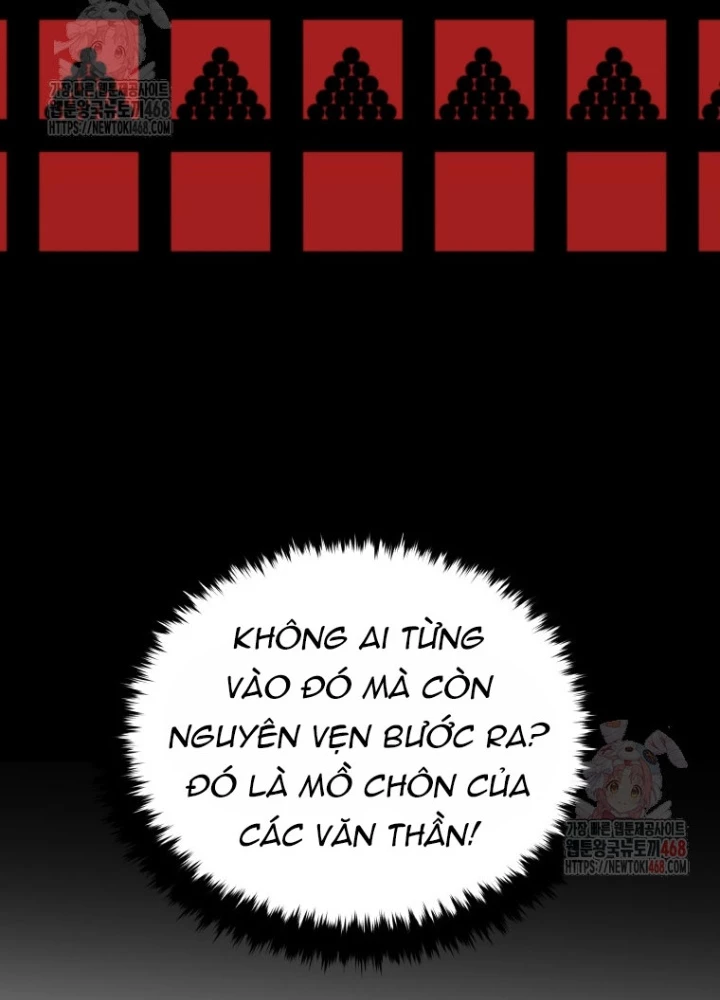 Vương Triều Đen Tối: Joseon Chapter 95 - 93