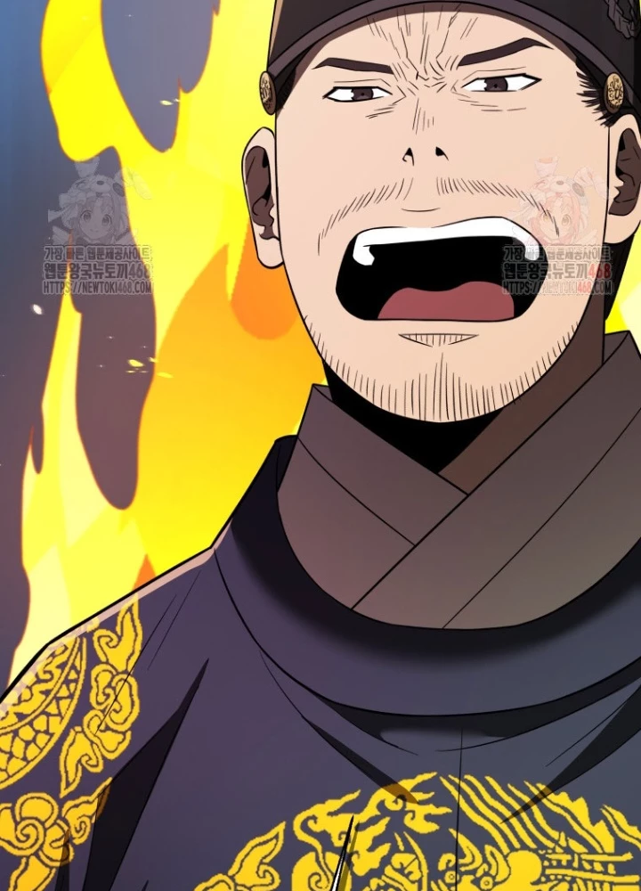 Vương Triều Đen Tối: Joseon Chapter 95 - 99