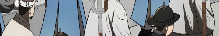 Vương Triều Đen Tối: Joseon Chapter 95 - 106