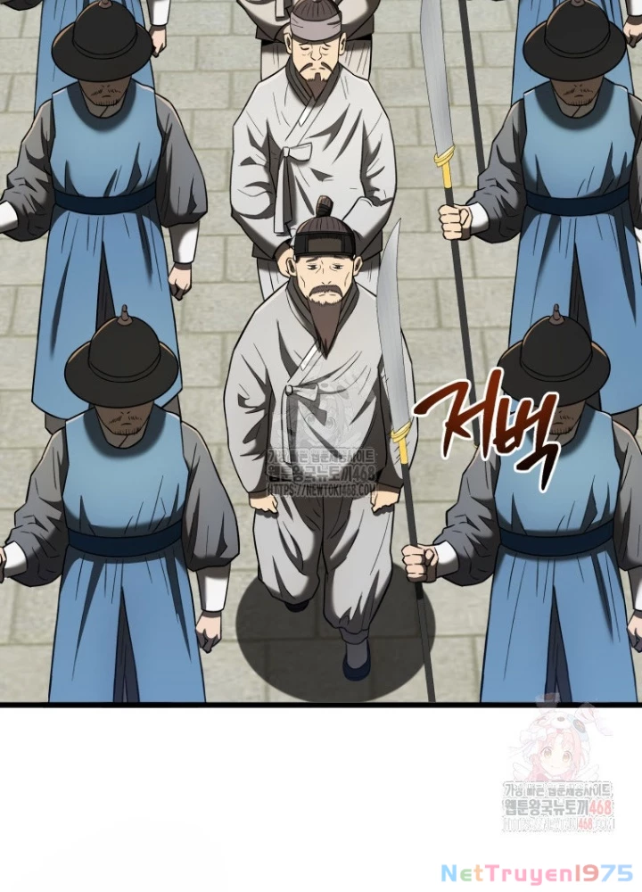 Vương Triều Đen Tối: Joseon Chapter 95 - 113