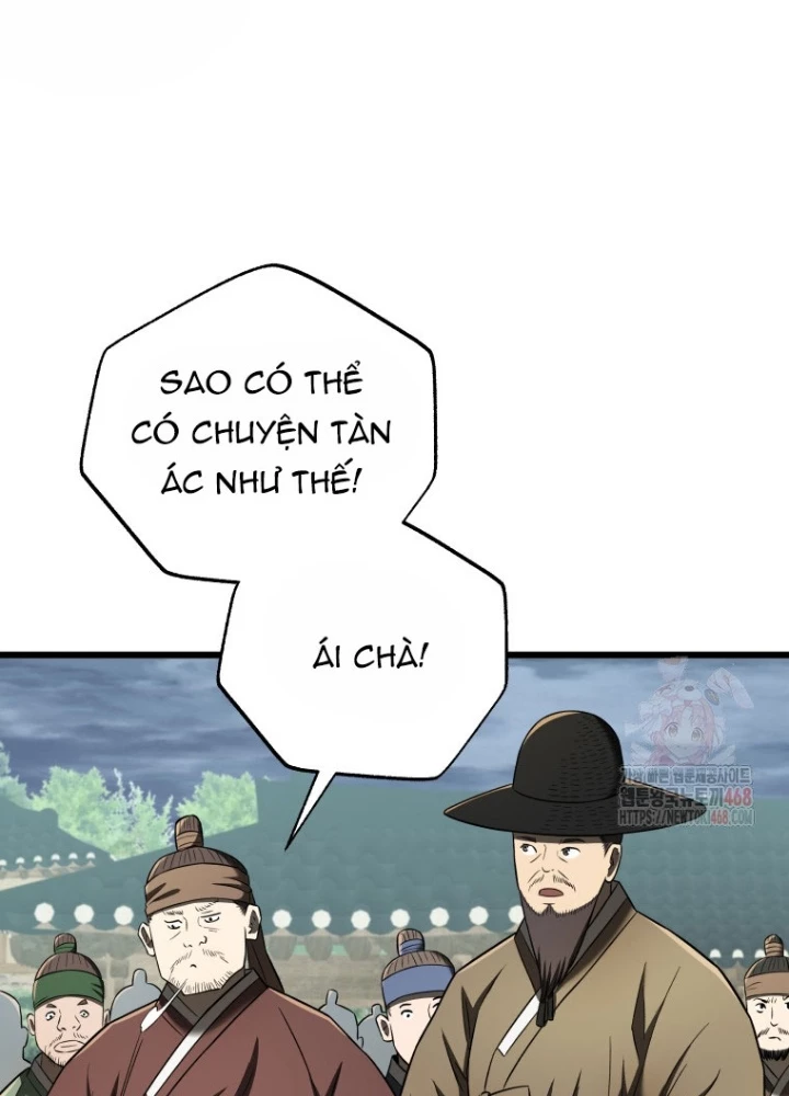 Vương Triều Đen Tối: Joseon Chapter 95 - 115