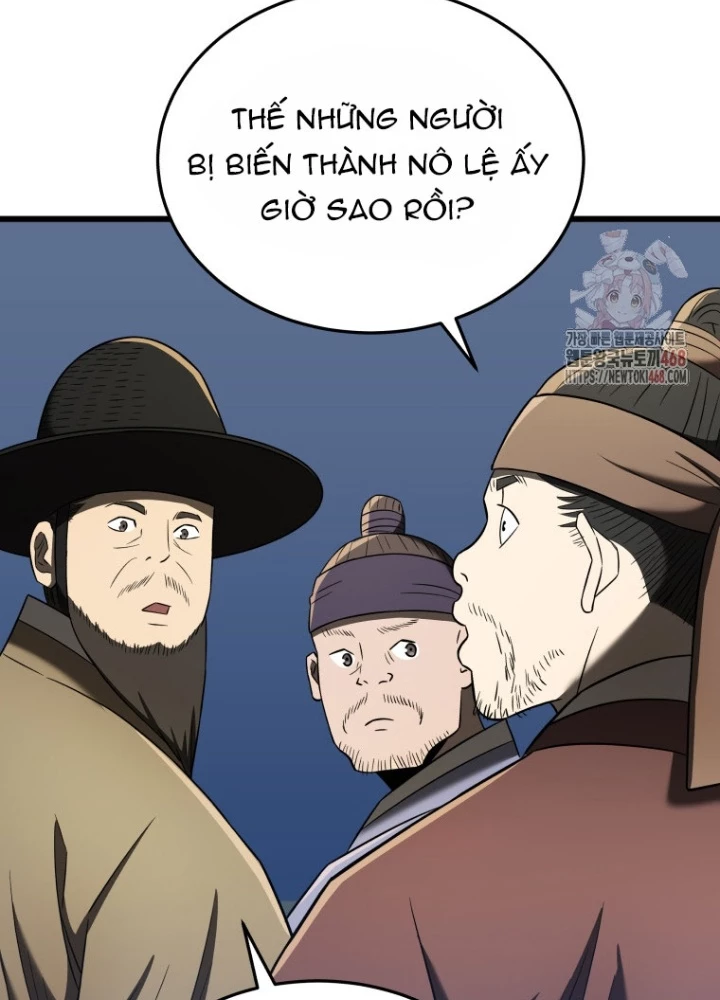 Vương Triều Đen Tối: Joseon Chapter 95 - 119