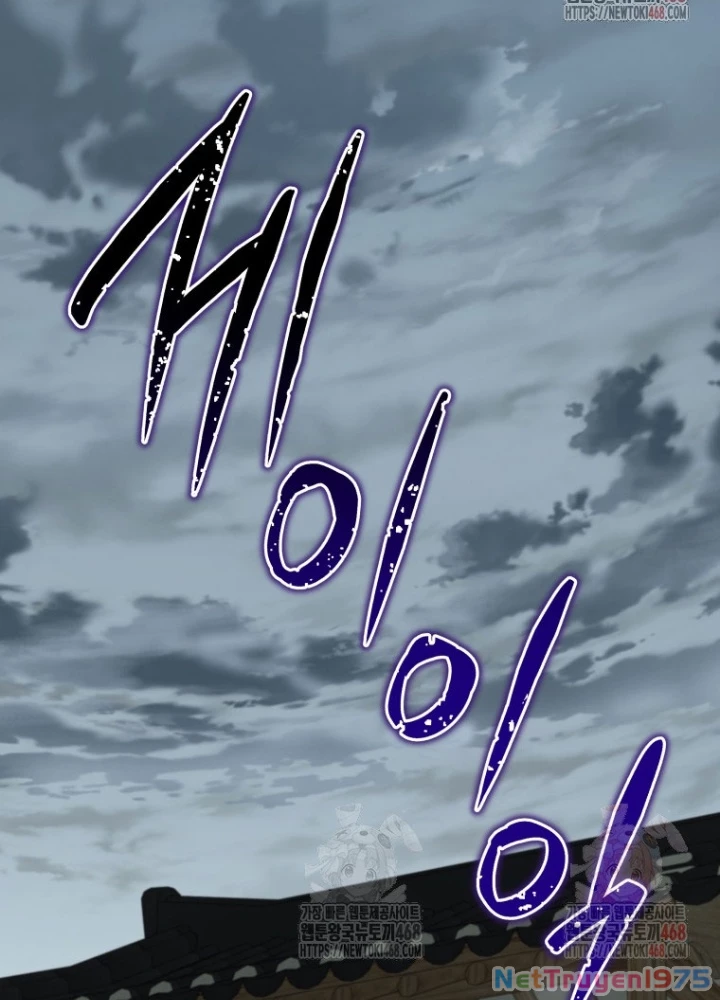 Vương Triều Đen Tối: Joseon Chapter 95 - 123