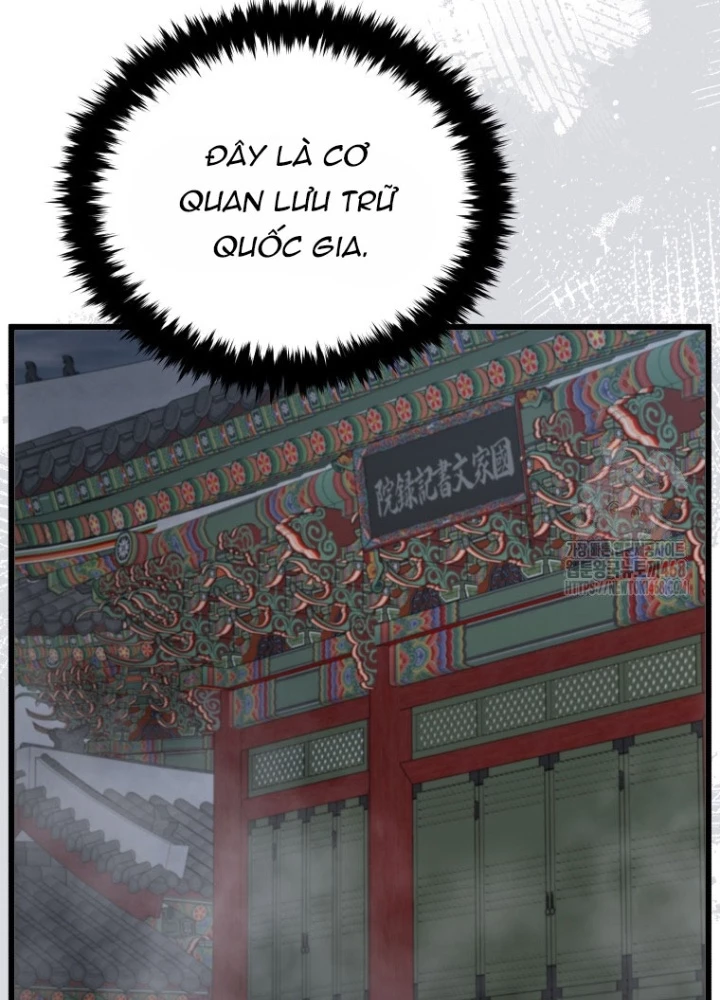 Vương Triều Đen Tối: Joseon Chapter 95 - 127