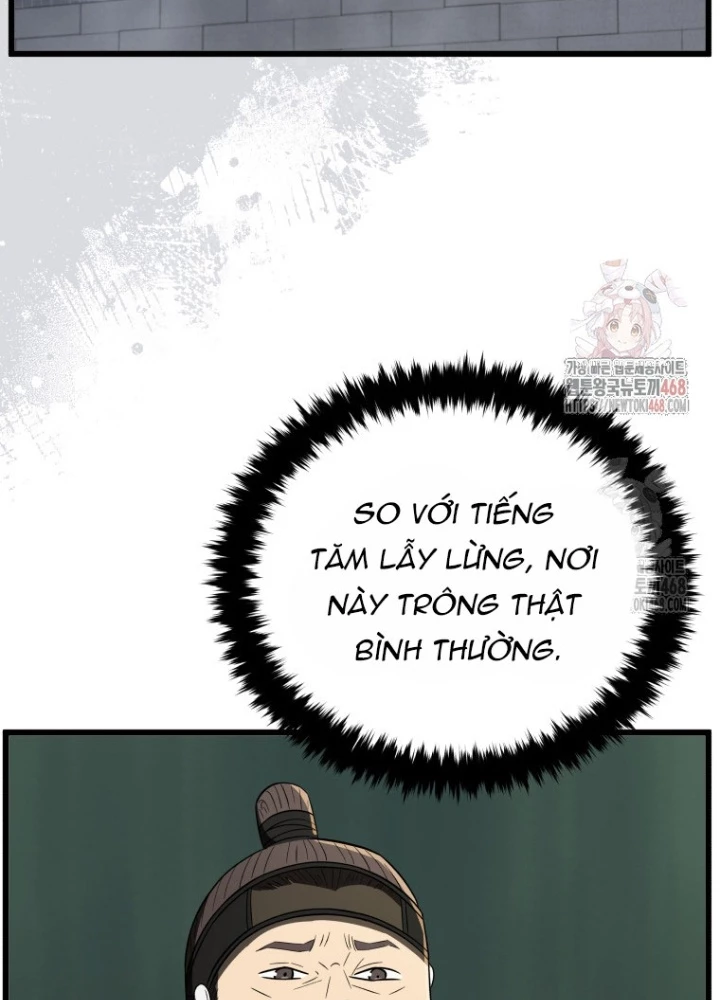 Vương Triều Đen Tối: Joseon Chapter 95 - 129