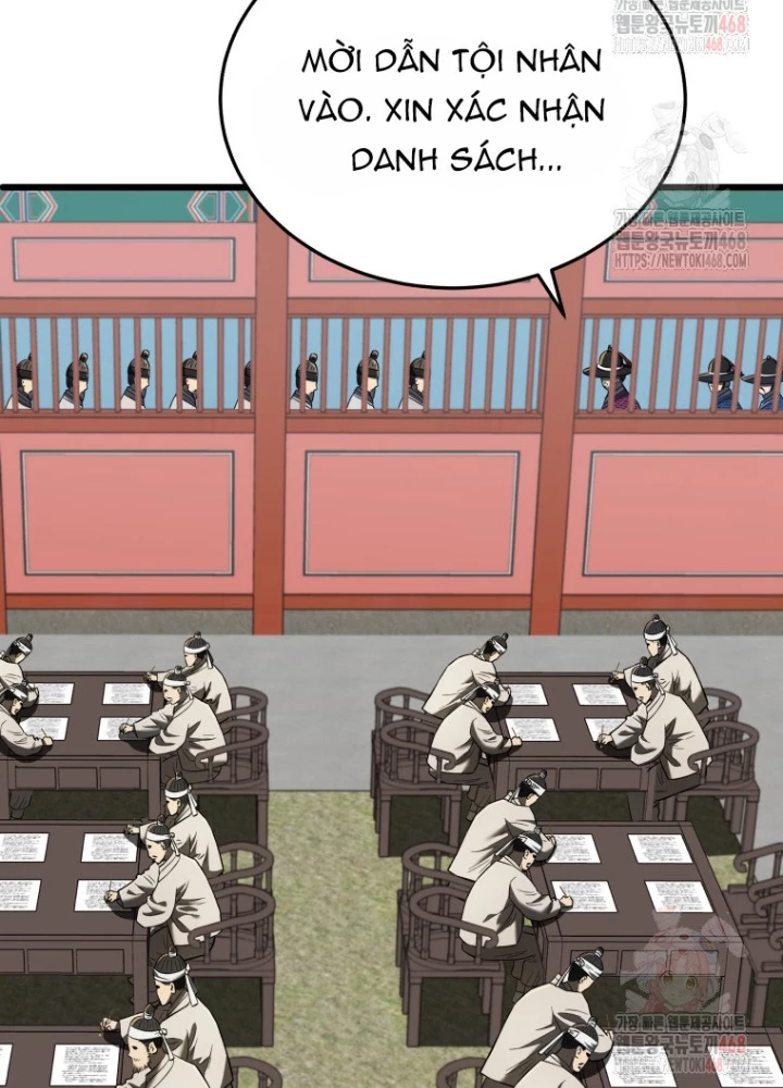 Vương Triều Đen Tối: Joseon Chapter 95 - 133