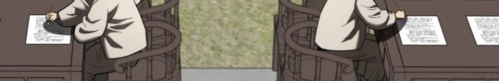 Vương Triều Đen Tối: Joseon Chapter 95 - 134