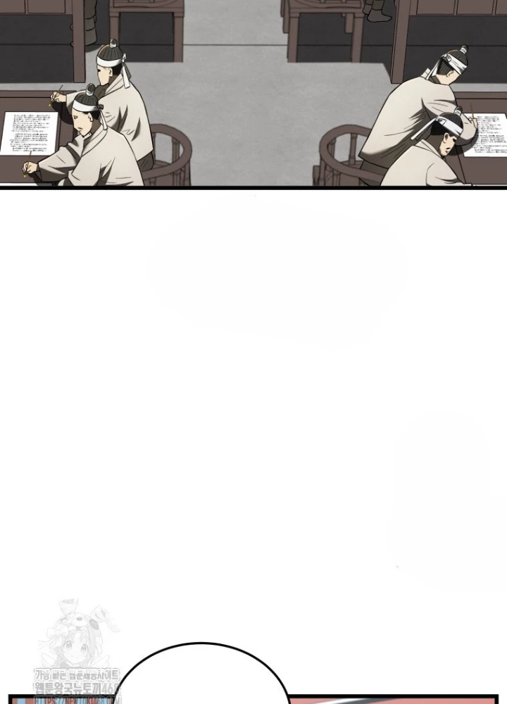 Vương Triều Đen Tối: Joseon Chapter 95 - 135