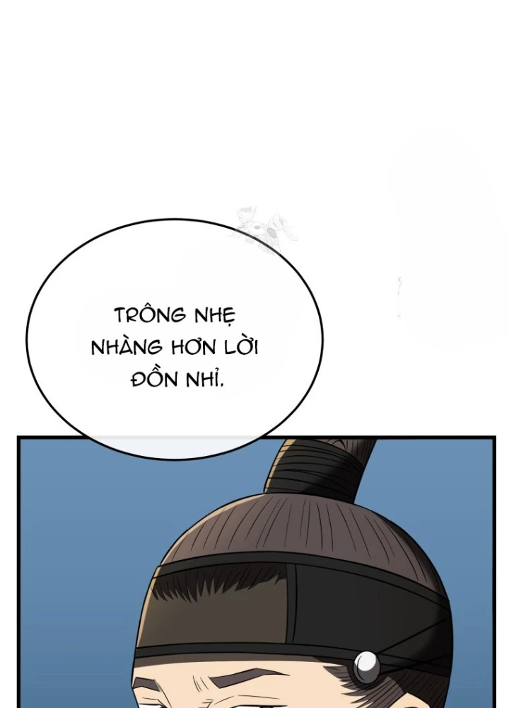 Vương Triều Đen Tối: Joseon Chapter 95 - 139