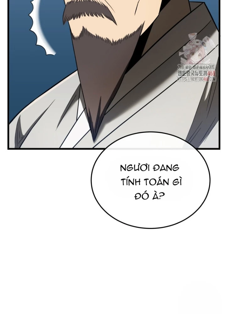 Vương Triều Đen Tối: Joseon Chapter 95 - 141