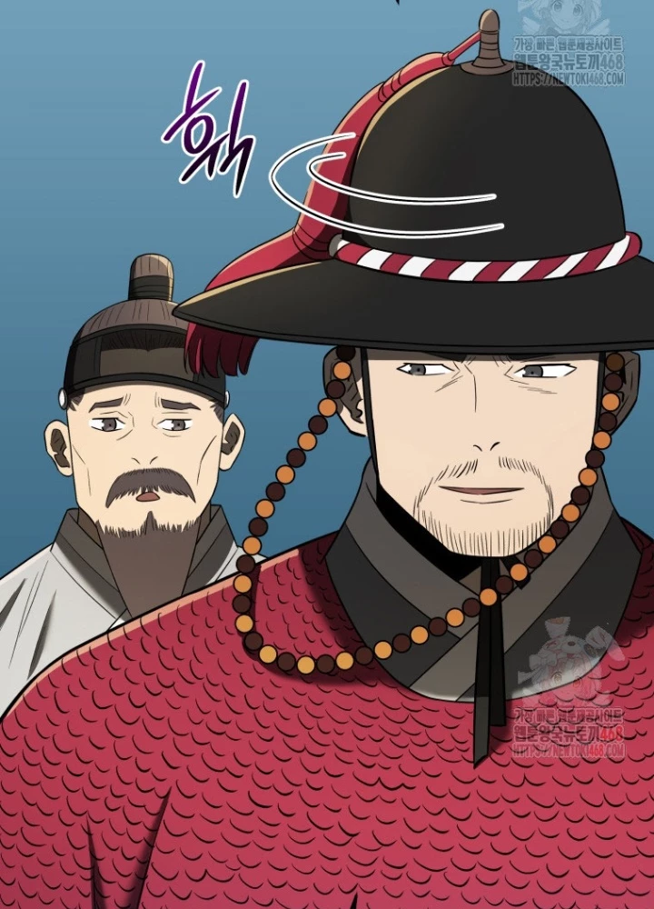 Vương Triều Đen Tối: Joseon Chapter 95 - 145