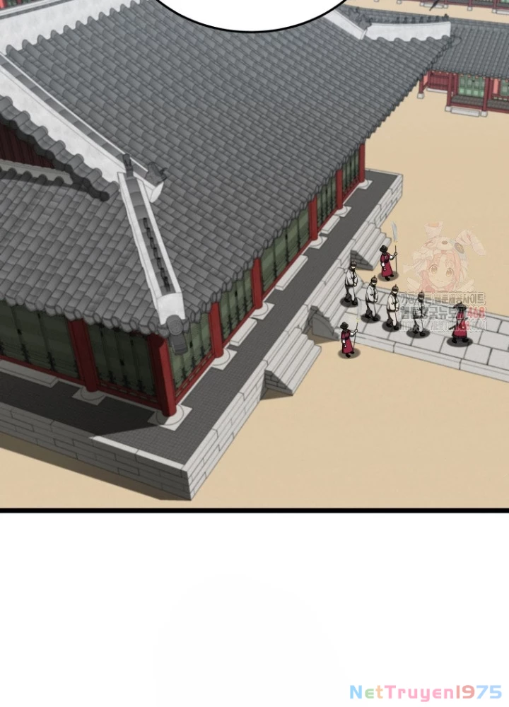 Vương Triều Đen Tối: Joseon Chapter 95 - 149