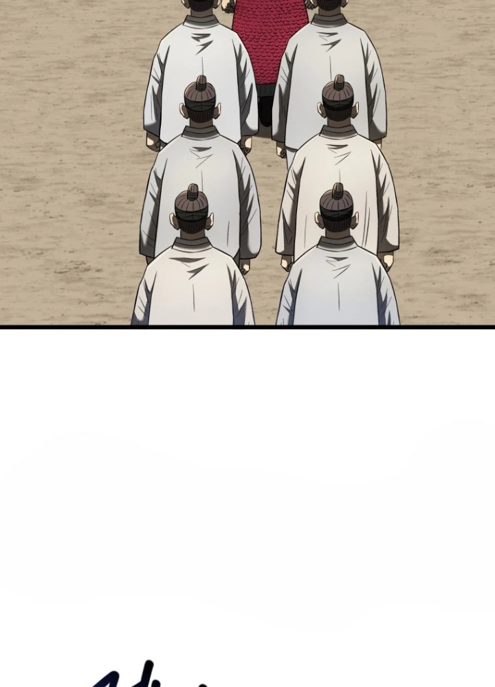 Vương Triều Đen Tối: Joseon Chapter 95 - 155