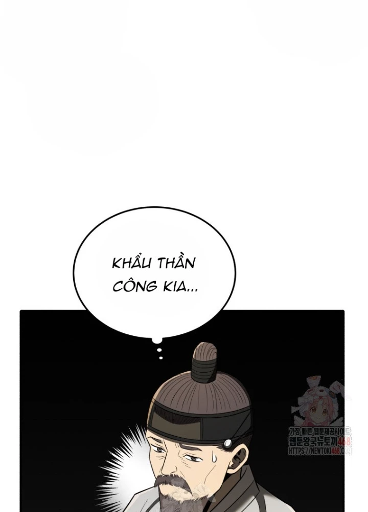 Vương Triều Đen Tối: Joseon Chapter 95 - 165