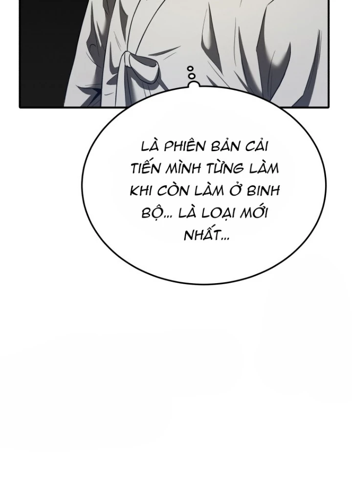 Vương Triều Đen Tối: Joseon Chapter 95 - 167