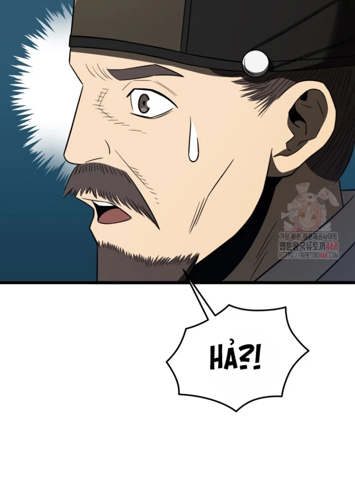 Vương Triều Đen Tối: Joseon Chapter 95 - 169