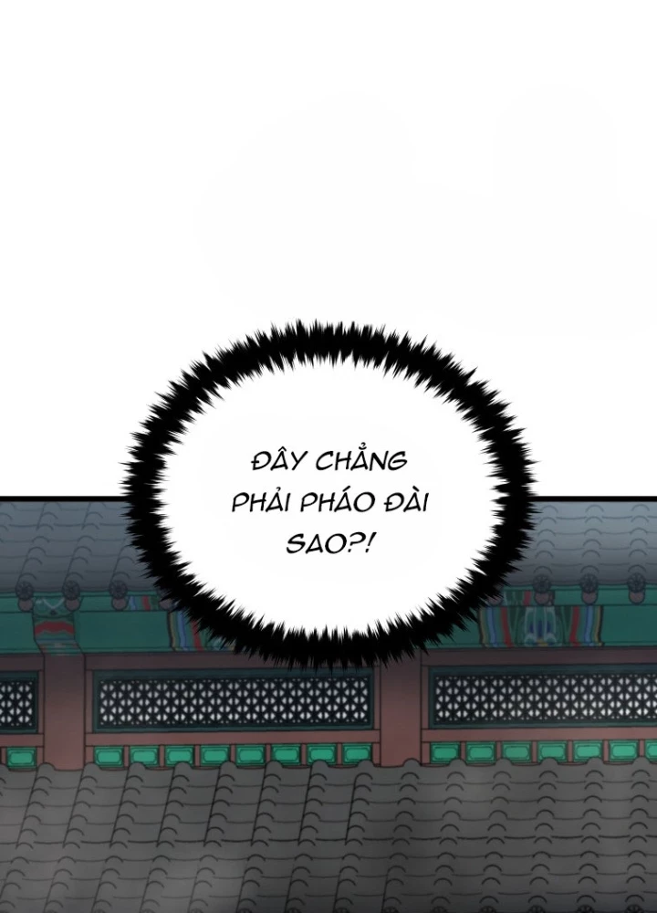 Vương Triều Đen Tối: Joseon Chapter 95 - 171