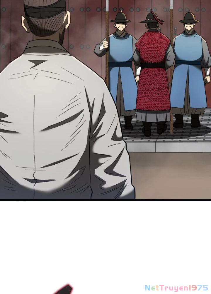 Vương Triều Đen Tối: Joseon Chapter 95 - 175