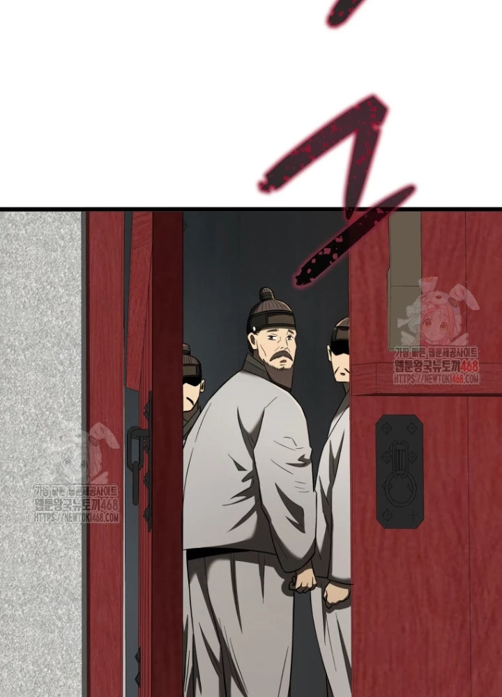 Vương Triều Đen Tối: Joseon Chapter 95 - 179