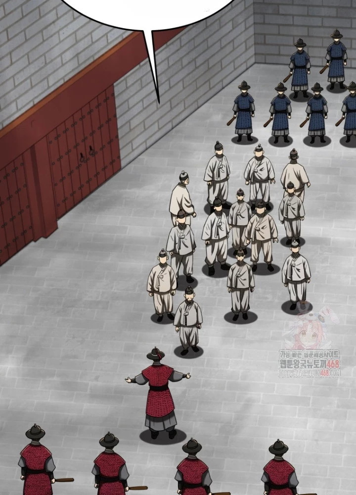 Vương Triều Đen Tối: Joseon Chapter 95 - 187