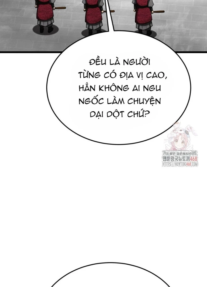 Vương Triều Đen Tối: Joseon Chapter 95 - 189