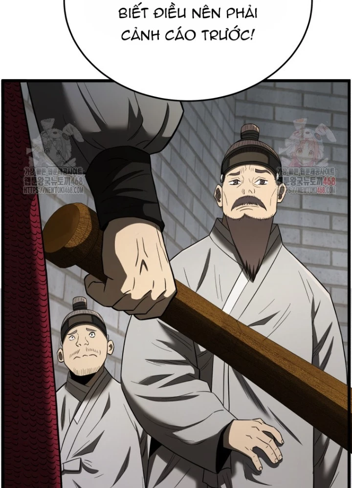Vương Triều Đen Tối: Joseon Chapter 95 - 191