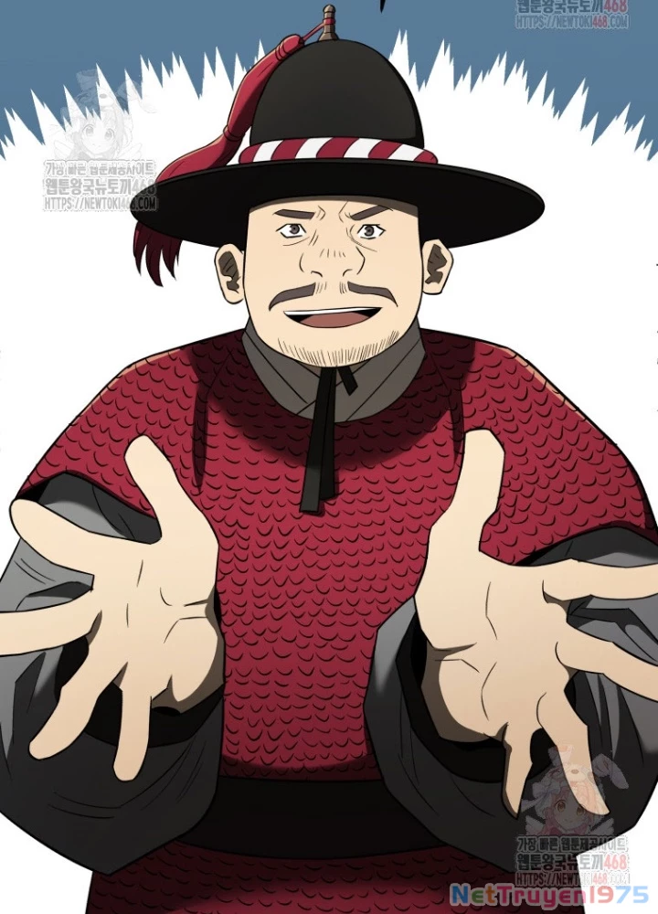 Vương Triều Đen Tối: Joseon Chapter 95 - 195