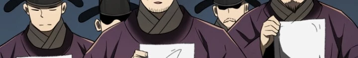 Vương Triều Đen Tối: Joseon Chapter 95 - 198