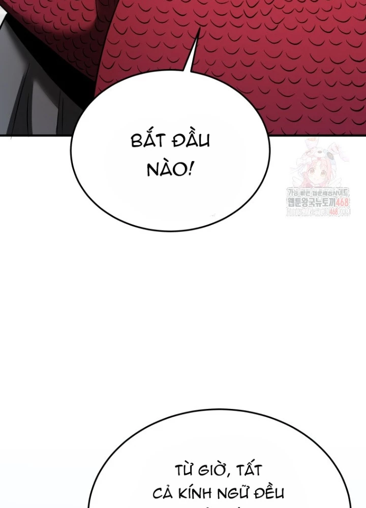Vương Triều Đen Tối: Joseon Chapter 95 - 201