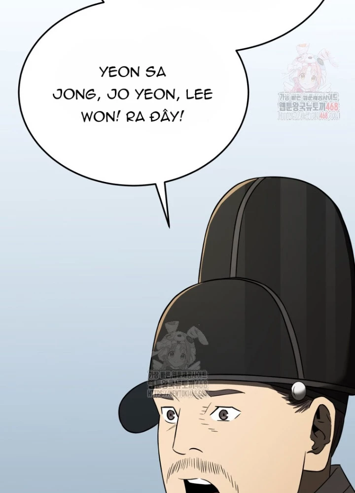 Vương Triều Đen Tối: Joseon Chapter 95 - 203