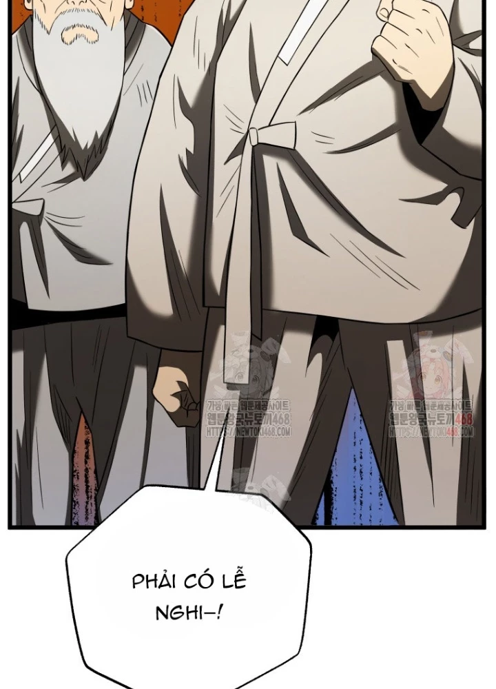 Vương Triều Đen Tối: Joseon Chapter 95 - 209
