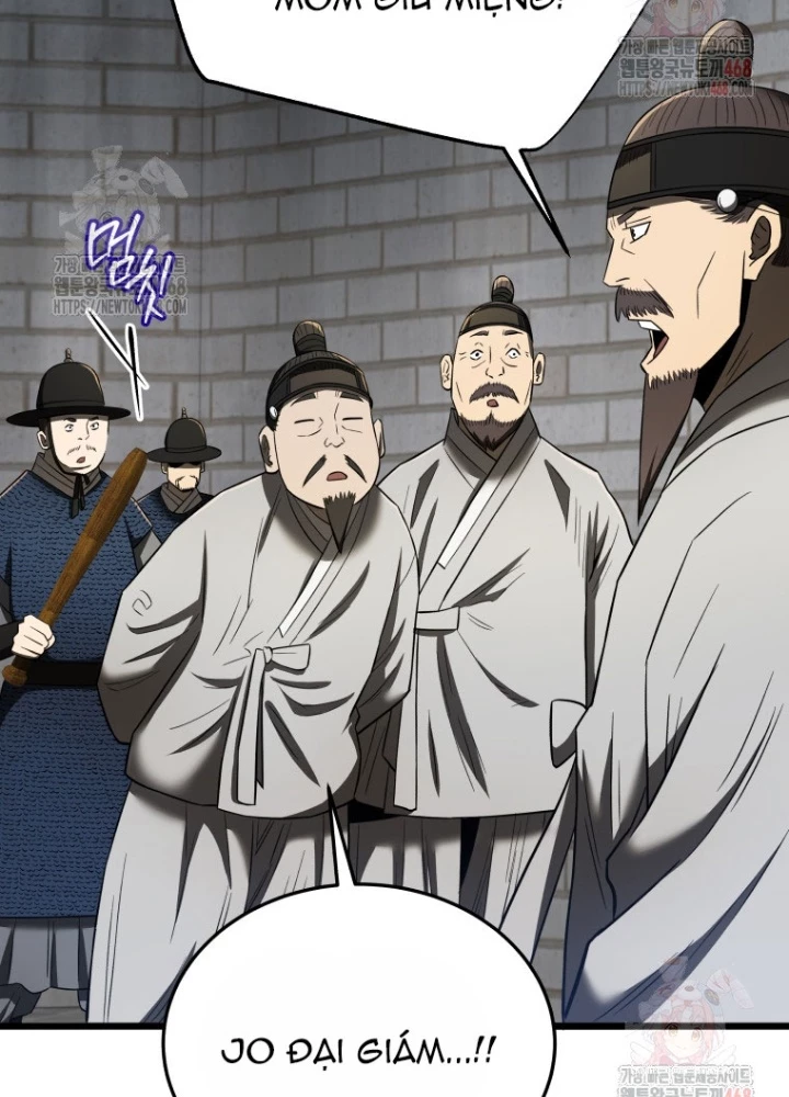 Vương Triều Đen Tối: Joseon Chapter 95 - 215