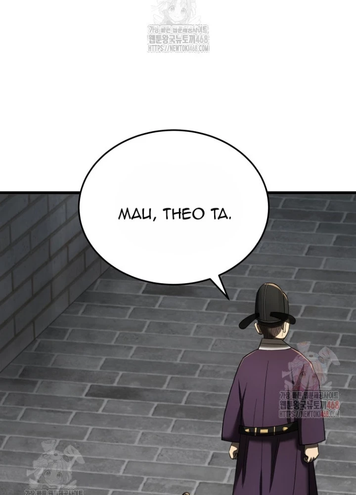 Vương Triều Đen Tối: Joseon Chapter 95 - 217