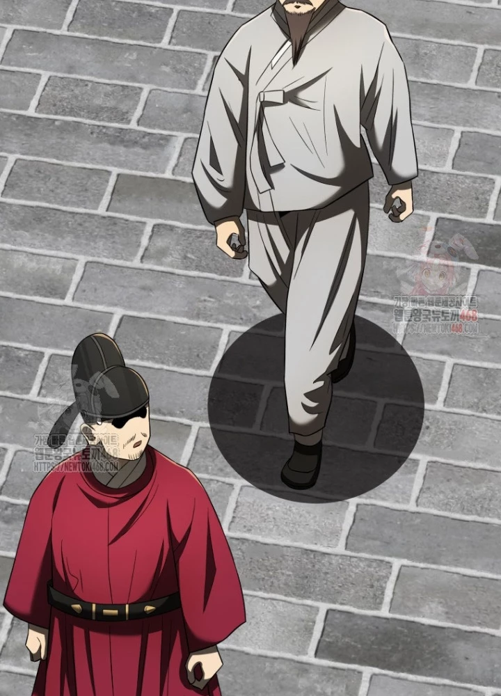 Vương Triều Đen Tối: Joseon Chapter 95 - 221