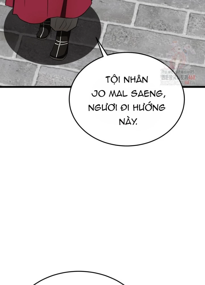Vương Triều Đen Tối: Joseon Chapter 95 - 223