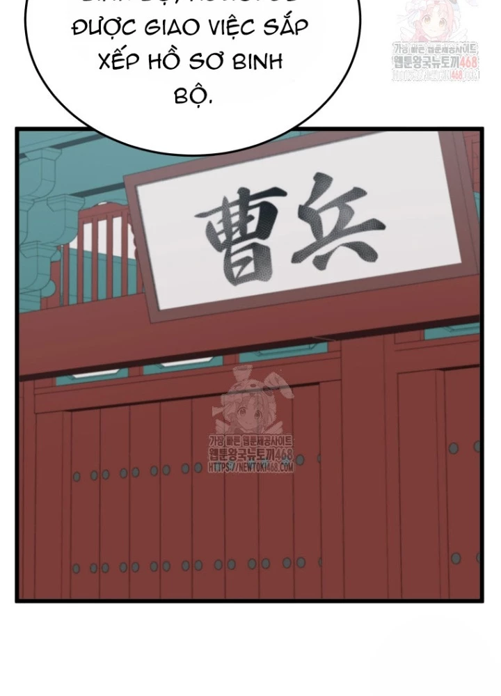 Vương Triều Đen Tối: Joseon Chapter 95 - 225