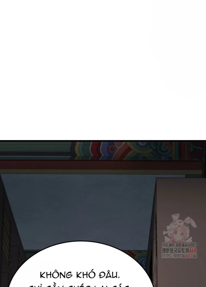 Vương Triều Đen Tối: Joseon Chapter 95 - 227