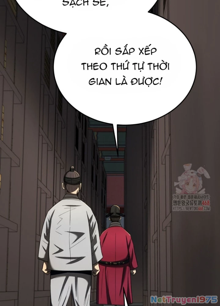 Vương Triều Đen Tối: Joseon Chapter 95 - 229